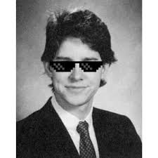 Portret van Rich Skrenta